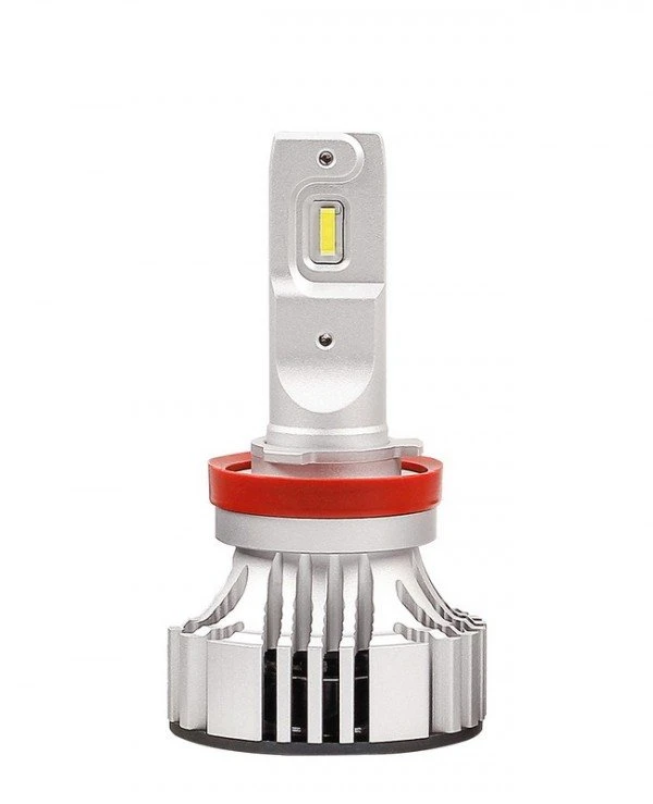 Carlamp H11 Ultra Vision UV11 LED Car Bulbs | UV11photo 15, price, buy