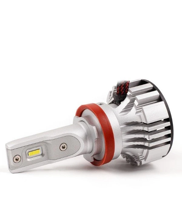 Carlamp H11 Ultra Vision UV11 LED Car Bulbs | UV11photo 16, price, buy
