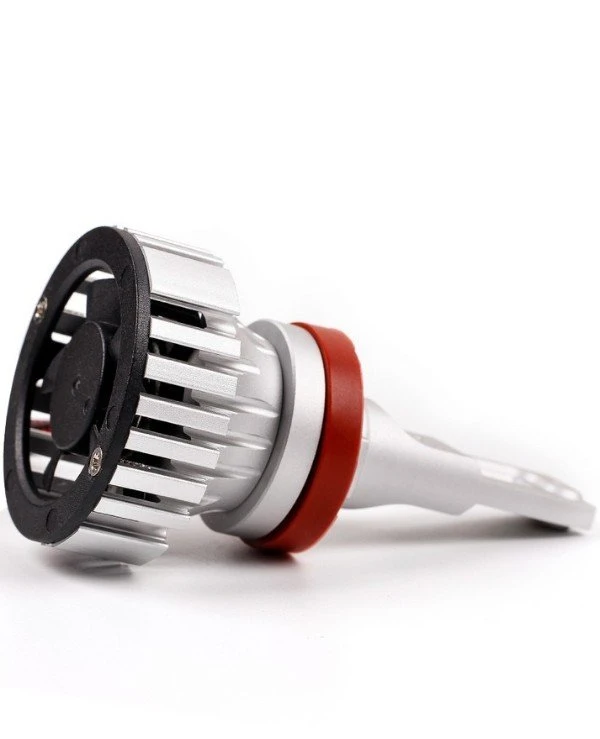 Carlamp H11 Ultra Vision UV11 LED Car Bulbs | UV11photo 2, price, buy
