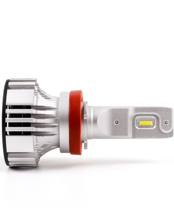 Carlamp H11 Ultra Vision UV11 LED Car Bulbs | UV11photo 3, price, buy