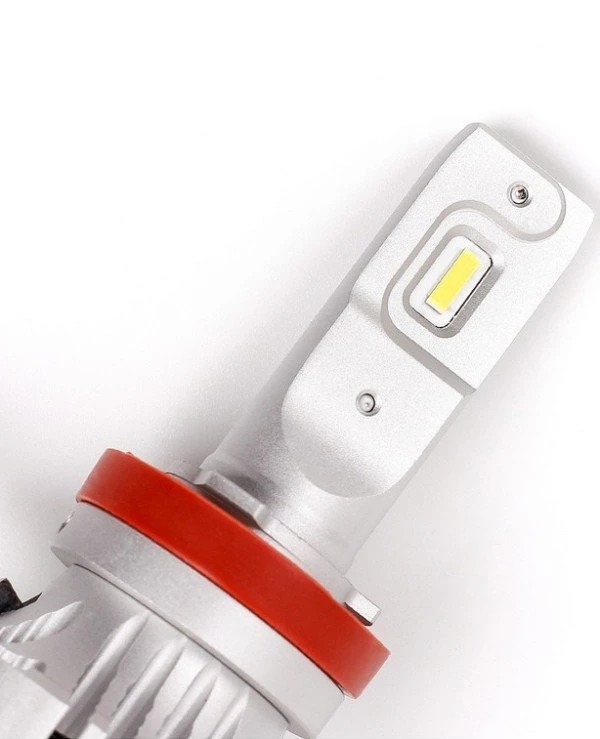 Carlamp H11 Ultra Vision UV11 LED Car Bulbs | UV11photo 9, price, buy