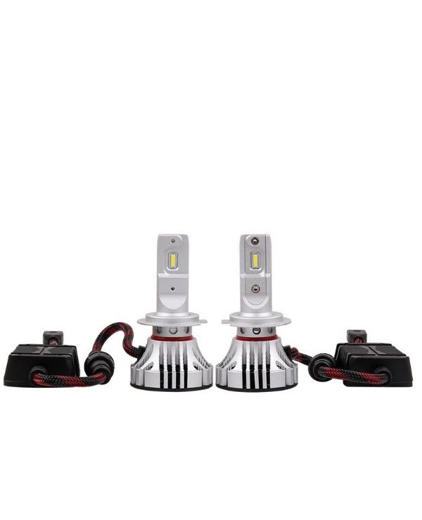 Carlamp Світлодіодні автолампи H7 Ultra Vision UV7 | UV7 фото 4, ціна, купити