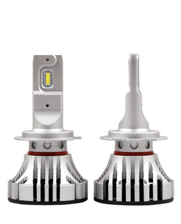 Carlamp Світлодіодні автолампи H7 Ultra Vision UV7 | UV7 фото 6, ціна, купити