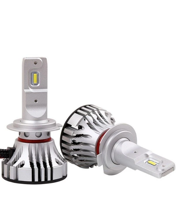 Carlamp Світлодіодні автолампи H7 Ultra Vision UV7 | UV7 фото 10, ціна, купити