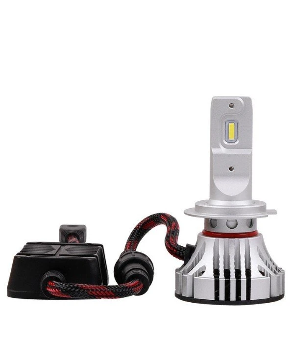 Carlamp Світлодіодні автолампи H7 Ultra Vision UV7 | UV7 фото 12, ціна, купити