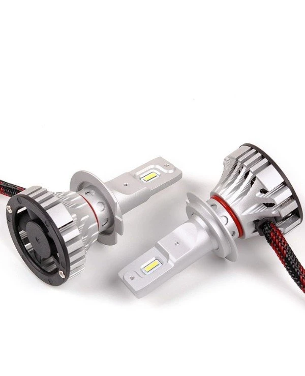 Carlamp Світлодіодні автолампи H7 Ultra Vision UV7 | UV7 фото 14, ціна, купити