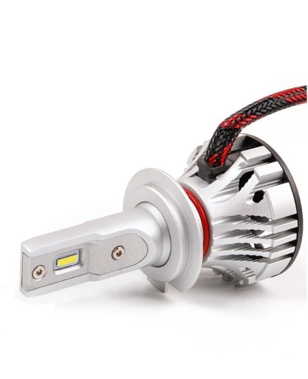 Carlamp Світлодіодні автолампи H7 Ultra Vision UV7 | UV7 фото 19, ціна, купити