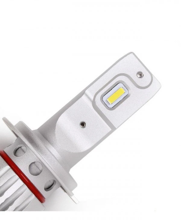 Carlamp Світлодіодні автолампи H7 Ultra Vision UV7 | UV7 фото 11, ціна, купити