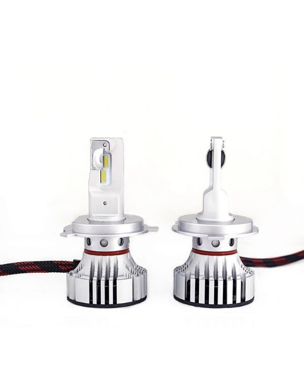 Carlamp Светодиодные автолампы H4 Ultra Vision UV4 | UV4 фото 4, ценка, купить