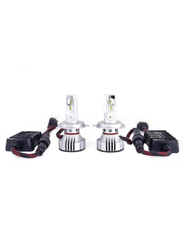 Carlamp Светодиодные автолампы H4 Ultra Vision UV4 | UV4 фото 6, ценка, купить