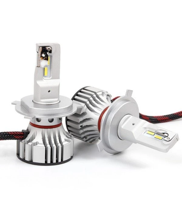 Carlamp Светодиодные автолампы H4 Ultra Vision UV4 | UV4 фото 8, ценка, купить