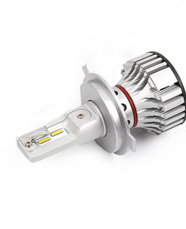 Carlamp Светодиодные автолампы H4 Ultra Vision UV4 | UV4 фото 16, ценка, купить