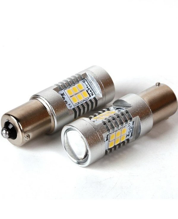 Carlamp - Светодиодные лампы 4G-Series P21W 4G21/1156  