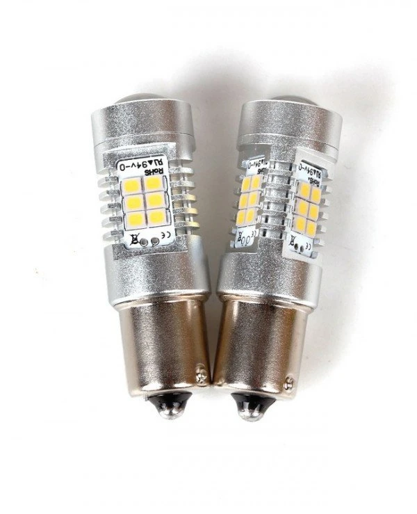 Carlamp Світлодіодні лампи 4G-Series P21W 4G21 / 1156 | 4G21/1156 фото 4, ціна, купити