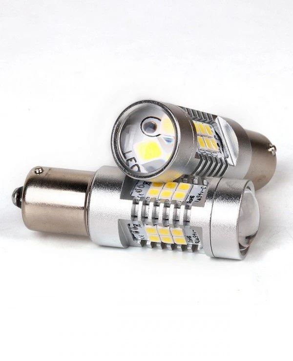 Carlamp Світлодіодні лампи 4G-Series P21W 4G21 / 1156 | 4G21/1156 фото 6, ціна, купити