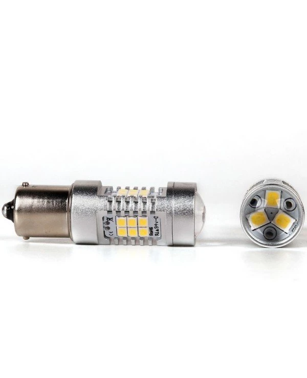 Carlamp Світлодіодні лампи 4G-Series P21W 4G21 / 1156 | 4G21/1156 фото 8, ціна, купити