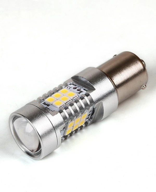 Carlamp Світлодіодні лампи 4G-Series P21W 4G21 / 1156 | 4G21/1156 фото 9, ціна, купити