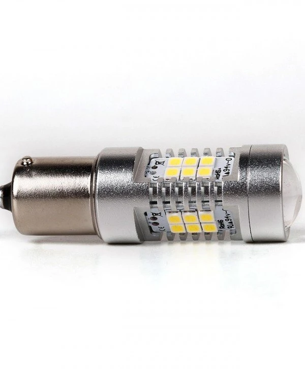 Carlamp Світлодіодні лампи 4G-Series P21W 4G21 / 1156 | 4G21/1156 фото 11, ціна, купити