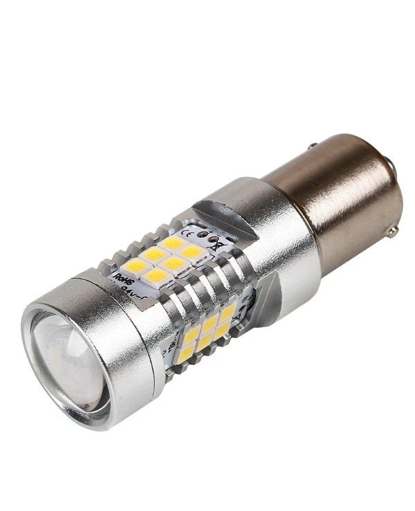 Carlamp Світлодіодні лампи 4G-Series P21W 4G21 / 1156 | 4G21/1156 фото 14, ціна, купити