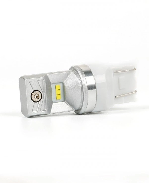 Carlamp Светодиодные автолампы 10G-Series W21/5W CSP Chip 10G/7443 | 10g7443 фото 4, цена, купить