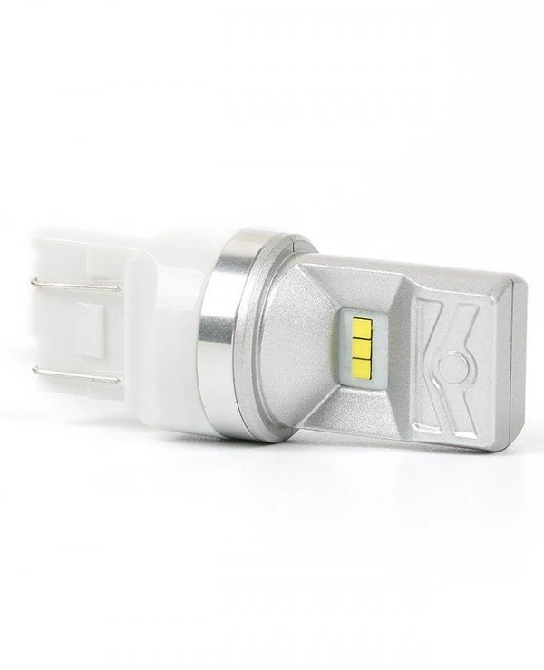 Carlamp Светодиодные автолампы 10G-Series W21/5W CSP Chip 10G/7443 | 10g7443 фото 5, цена, купить