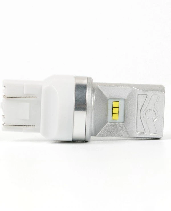 Carlamp Светодиодные автолампы 10G-Series W21/5W CSP Chip 10G/7443 | 10g7443 фото 6, цена, купить