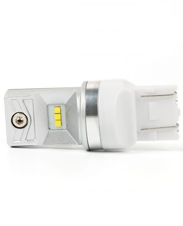 Carlamp Светодиодные автолампы 10G-Series W21/5W CSP Chip 10G/7443 | 10g7443 фото 7, цена, купить