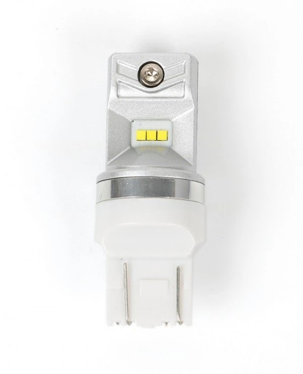 Carlamp Светодиодные автолампы 10G-Series W21/5W CSP Chip 10G/7443 | 10g7443 фото 2, цена, купить