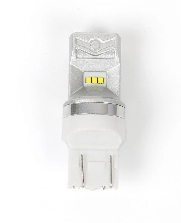 Carlamp Светодиодные автолампы 10G-Series W21/5W CSP Chip 10G/7443 | 10g7443 фото 3, цена, купить