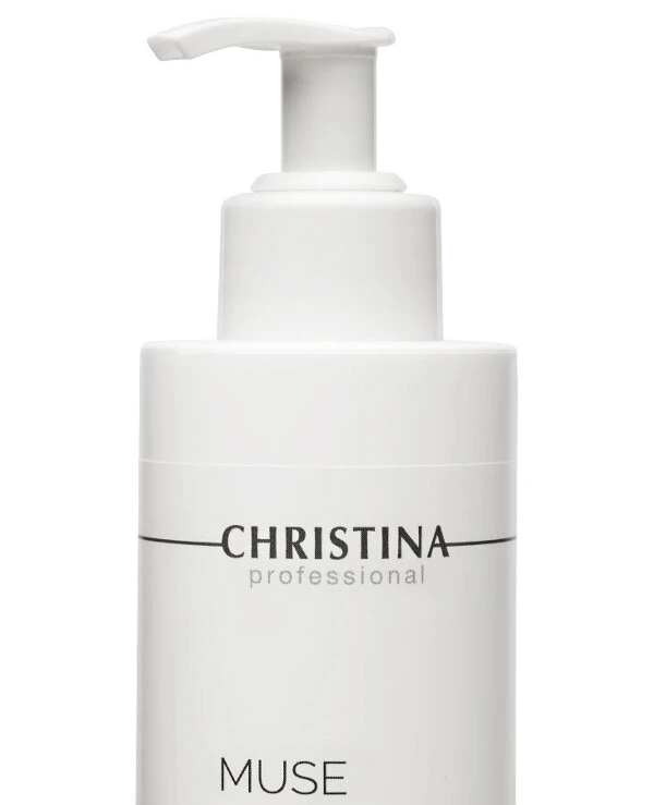 Christina Очищающее молочко (шаг 1) | Muse Milky Cleanser фото, цена, купить