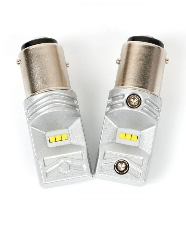 Carlamp Светодиодные автолампы 10G-Series P21/5W CSP Chip 10G/1157 | 10g1157 фото 4, цена, купить