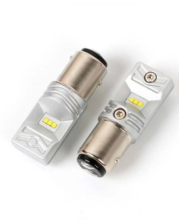 Carlamp Светодиодные автолампы 10G-Series P21/5W CSP Chip 10G/1157 | 10g1157 фото 6, цена, купить