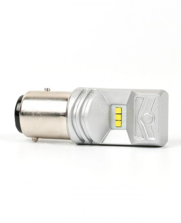 Carlamp Светодиодные автолампы 10G-Series P21/5W CSP Chip 10G/1157 | 10g1157 фото 12, цена, купить
