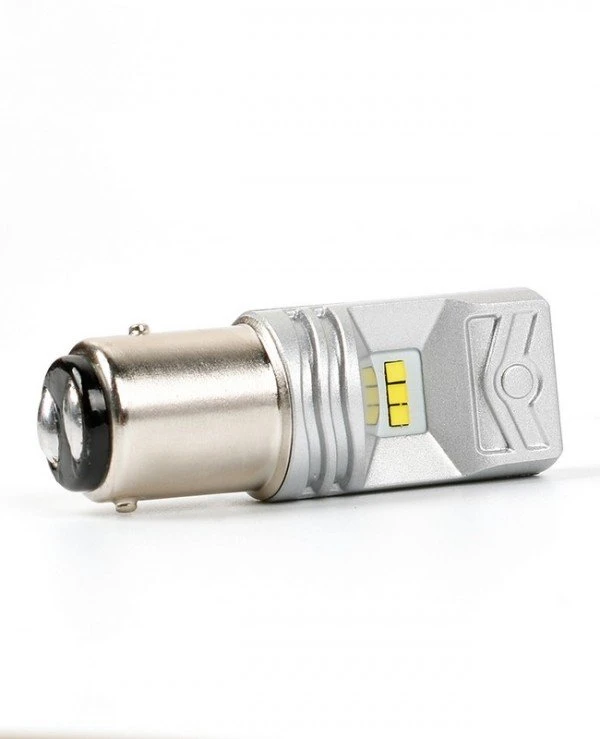 Carlamp Светодиодные автолампы 10G-Series P21/5W CSP Chip 10G/1157 | 10g1157 фото 14, цена, купить