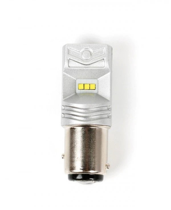 Carlamp Светодиодные автолампы 10G-Series P21/5W CSP Chip 10G/1157 | 10g1157 фото 15, цена, купить