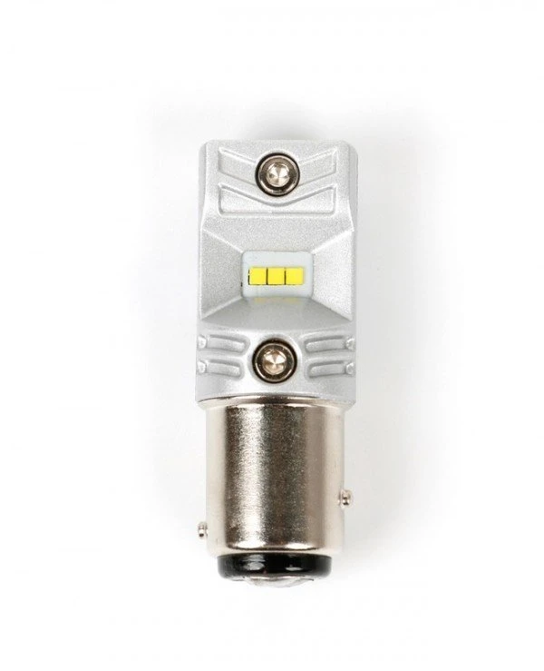 Carlamp Светодиодные автолампы 10G-Series P21/5W CSP Chip 10G/1157 | 10g1157 фото 2, цена, купить