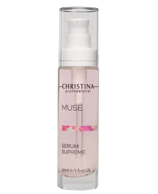 Christina - Детокс-сыворотка Суприм Muse Serum Supreme 30 мл