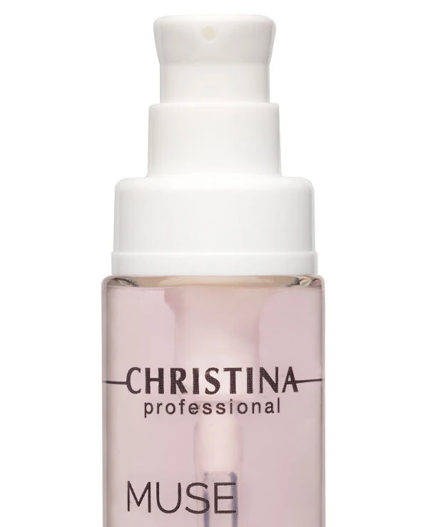 Christina Детокс-сыворотка Суприм | Muse Serum Supreme фото, цена, купить