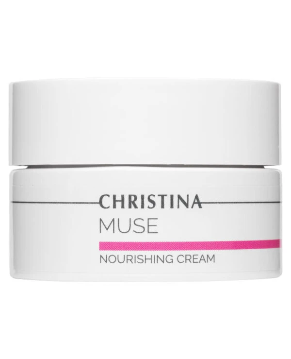 Christina - Питательный крем Muse Nourishing Cream 50 мл