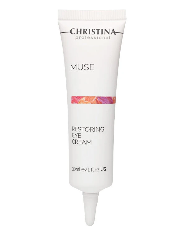 Christina - Восстанавливающий крем для кожи вокруг глаз Muse Restoring Eye Cream 30 мл