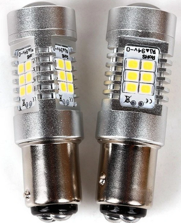 Carlamp - Светодиодные лампы 4G-Series P21/5W 4G21/1157  