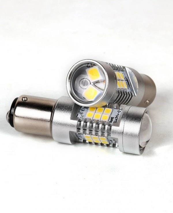 Carlamp Светодиодные лампы 4G-Series P21/5W 4G21/1157 | 4G21/1157 фото 3, цена, купить