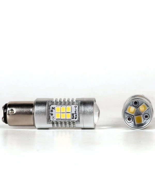 Carlamp Светодиодные лампы 4G-Series P21/5W 4G21/1157 | 4G21/1157 фото 4, цена, купить