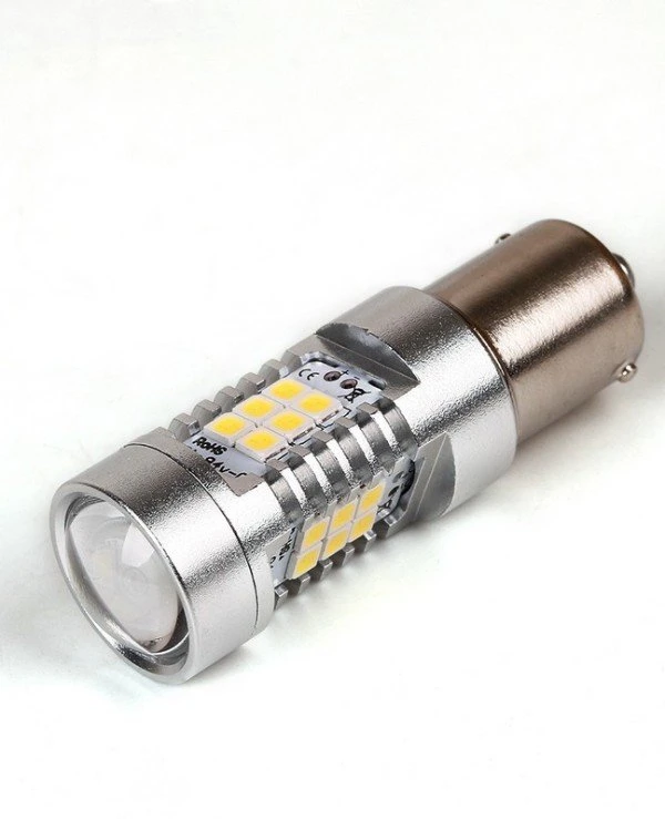 Carlamp Светодиодные лампы 4G-Series P21/5W 4G21/1157 | 4G21/1157 фото 5, цена, купить
