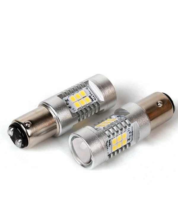 Carlamp Светодиодные лампы 4G-Series P21/5W 4G21/1157 | 4G21/1157 фото 10, цена, купить