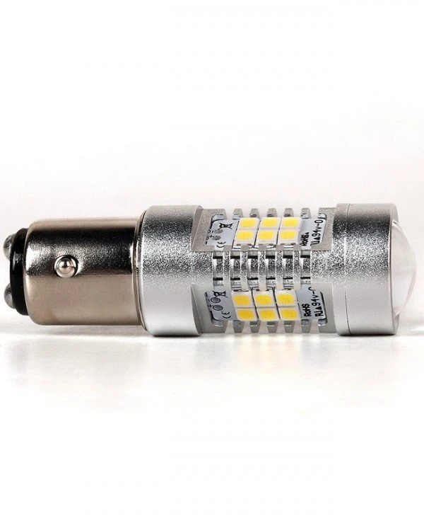 Carlamp Светодиодные лампы 4G-Series P21/5W 4G21/1157 | 4G21/1157 фото 11, цена, купить