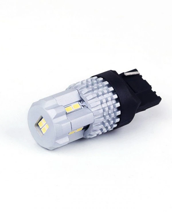 Carlamp Светодиодные автолампы 5K-Series W21W 5G21/7440 | 5k217440 фото 2, цена, купить