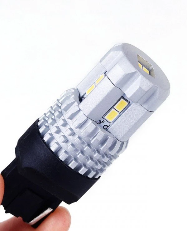 Carlamp Светодиодные автолампы 5K-Series W21W 5G21/7440 | 5k217440 фото 6, цена, купить