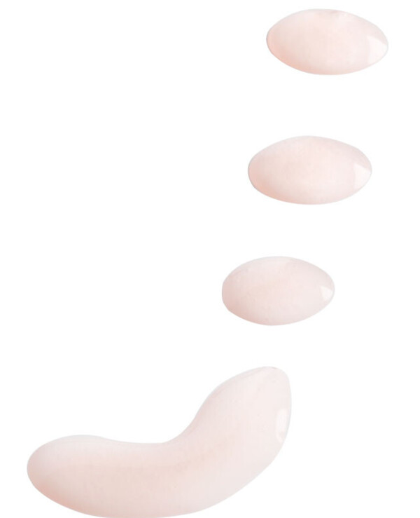 Christina - Honey cleansing gel for oily skin Fresh Honey Cleansing Gel for oily skin 300ml back