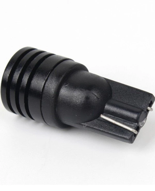 Carlamp - Светодиодные автолампы W5W Canbus T10-3020   back